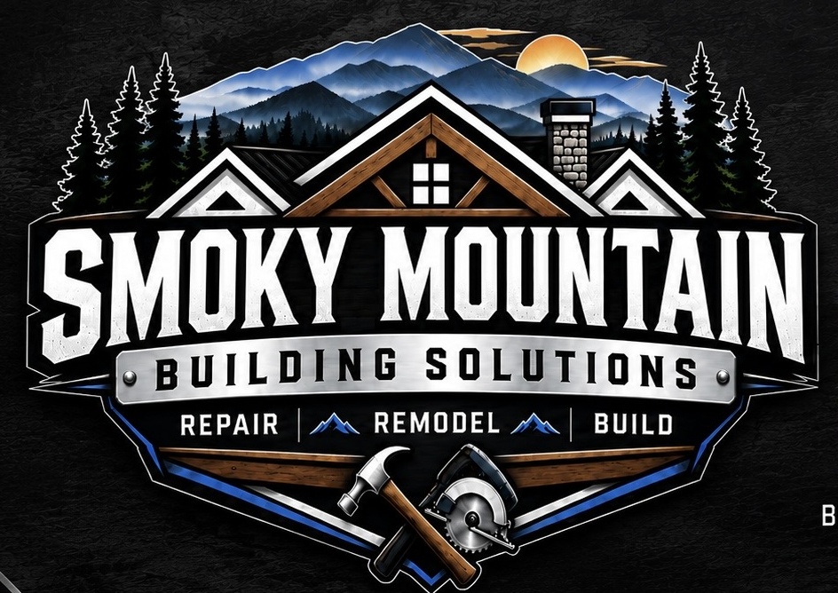 Smoky Mountain Building Solutions